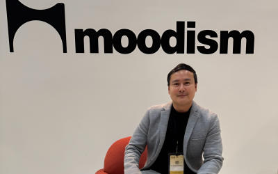 Studio Moodism expands from fit out construction to bespoke furniture