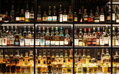 Irish whiskey sector may shift focus over US tariff threat