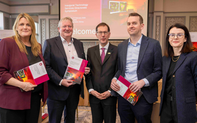 University of Galway unveils prototype facility with Medtronic partnership