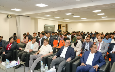 Bharat Tech foundation celebrates Indian engineers’ day in Dubai