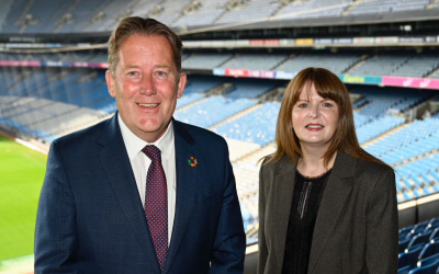 North-south energy link powers ahead