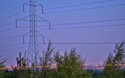 Mace and AtkinsRéalis to drive Irish grid transformation