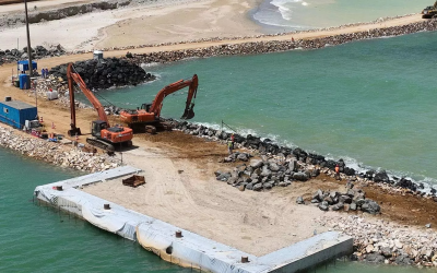 DP World’s $2.5bn global expansion generates 5,000 new jobs