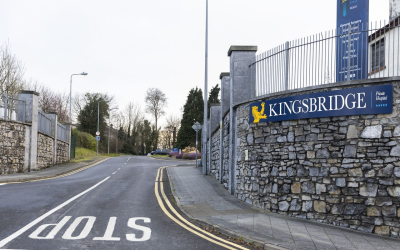 Kingsbridge boosts awareness of cross-border healthcare scheme for leitrim patients