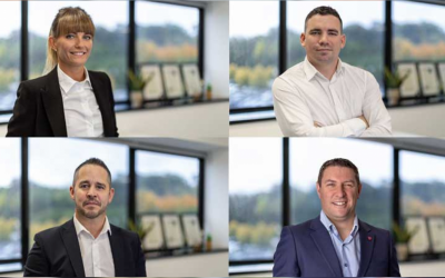 Ashview Consultants strengthens facilities management leadership for European expansion