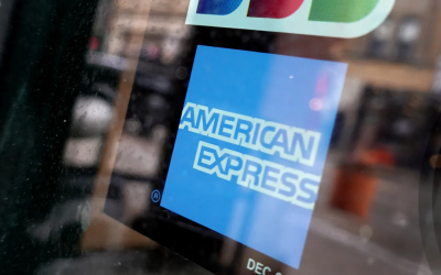 Amex shifts away from diversity-linked executive pay amid rising scrutiny
