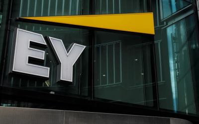 EY equips auditors with AI to boost audit quality