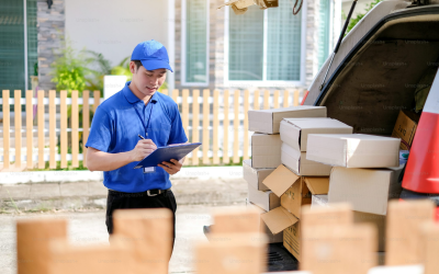 AIT Home Delivery expands Northern Ireland footprint with new Larne facility