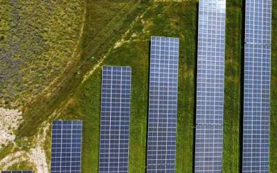 Bord Gáis Energy doubles down on solar with Ireland’s largest PPA portfolio