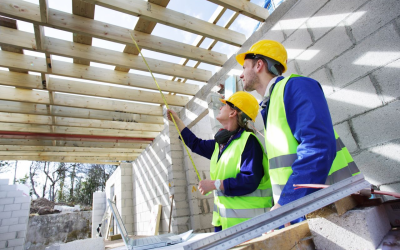 Ireland’s construction sector struggles with scale and productivity