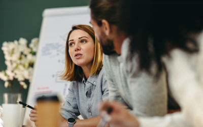 Irish businesses shift focus to staff retention and digital threats