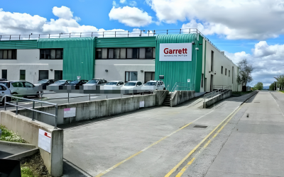 Waterford engineering firm announces voluntary redundancy plan