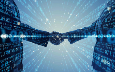 Digital deals are reshaping the life sciences industry