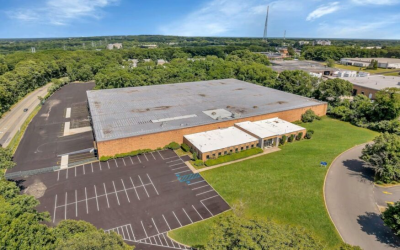 Fulfillment Plus expands logistics capacity with Long Island lease