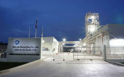 Thailand’s Solvent Recycling Revolution – A Game Changer for Green Manufacturing