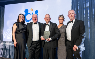 Primark wins Health & Safety Excellence Award – Retail at Health & Safety Excellence Awards 2025