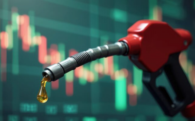 Rising fuel costs tighten the squeeze on US transport and shipping budgets