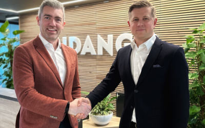 Bregal Milestone and Ridango acquire uTrack to enhance transport tech capabilities