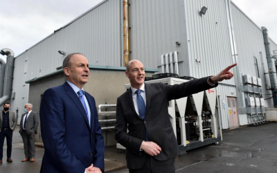 Tricel taps Xylem for growth