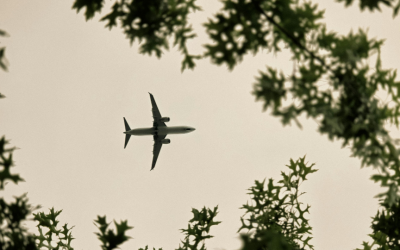 Closing Aviation's CORSIA Credit Gap: What Irish and Global Airlines Must Do Now