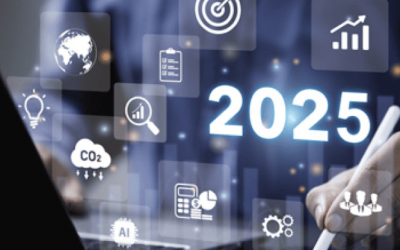 Facilities Management 2025: What’s Next?
