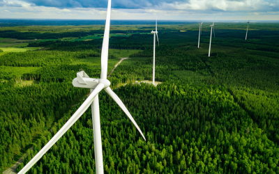 Inox Green rises after securing O&M contracts for 189.1 MWp of solar projects