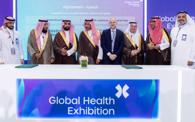 Boston Oncology Arabia localises production of advanced biologic medicines in Saudi Arabia