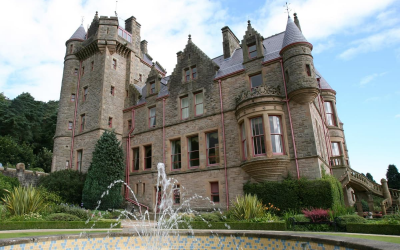 28th annual European Heritage Open Days (EHOD) in Northern Ireland 2025