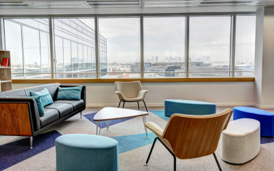 Interiors Progression