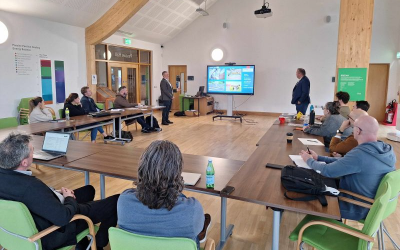 GRASP launches new term to upskill construction professionals