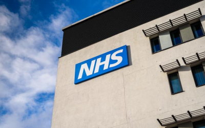 NHS paper records win in global IT outage