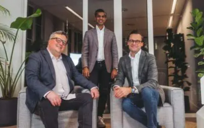 Dutch Tech Leader Makes Strategic UK Move with HDUK Acquisition
