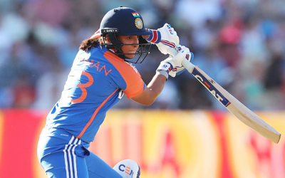 ICC, Google announce partnership to elevate women's cricket