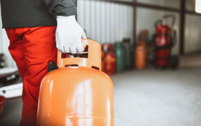 Compressed gas cylinder accidents claim two lives in 2025