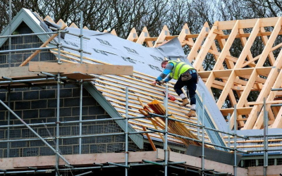 GEDA lodges plans to build 49 homes in Monaghan