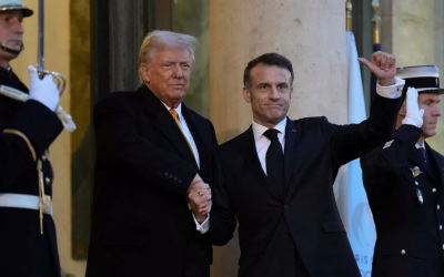 France’s ESG retreat could reshape Europe’s sustainability future