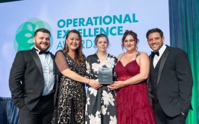 The Operational Excellence Awards 2026 prepares to celebrate the strategies transforming business