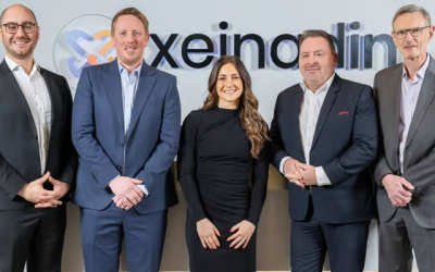 Xeinadin acquires Blackpool insolvency practice as UK corporate recovery demand rises