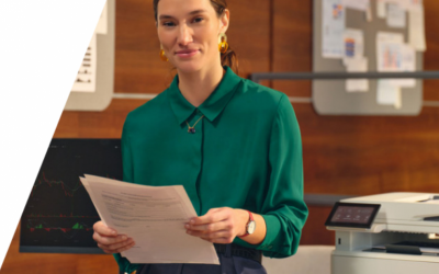 Printer security gaps expose blind spots in business infrastructure