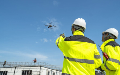 Cairn Homes rolls out reality capture technology across residential portfolio