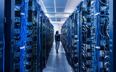 Finding balance in Ireland’s data centre dilemma