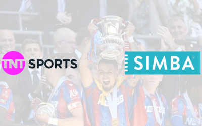 Simba joins TNT Sports for FA Cup sponsorship in the UK and Ireland