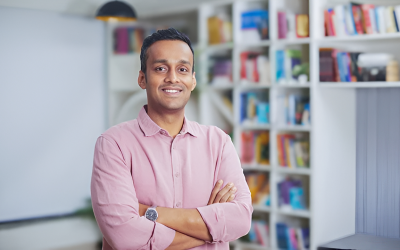 Emversity raises $30m to scale upskilling programmes