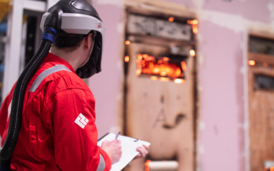 Socotec expands fire testing footprint with Scottish acquisition