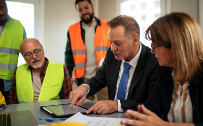 US safety professionals association releases AI implementation guidance for workplace safety