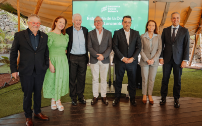 Spanish island association develops diaspora strategy with Irish institute expertise