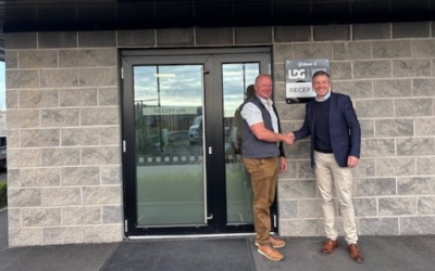 Socotec acquires Irish infrastructure firm