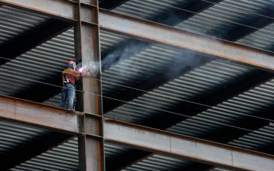 Tariffs are squeezing US builders and stalling growth