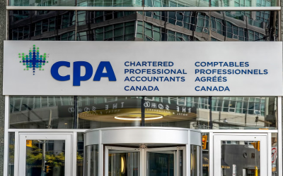 CPA Canada calls for stronger sustainable disclosure and AI policies