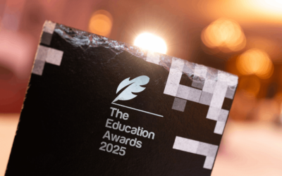 The Countdown is On—Education Awards Shortlist Coming Soon!